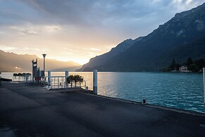 Seiler au Lac