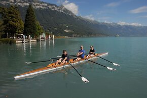 Seiler au Lac