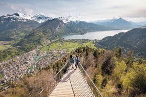 Seiler au Lac