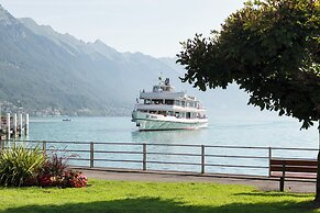 Seiler au Lac