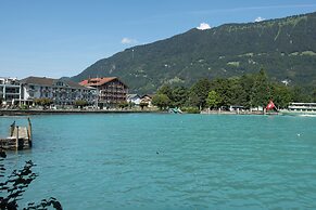 Seiler au Lac