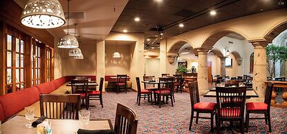 MCM Eleganté Hotel & Conference Center Beaumont