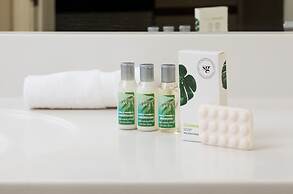 MCM Eleganté Hotel & Conference Center Beaumont