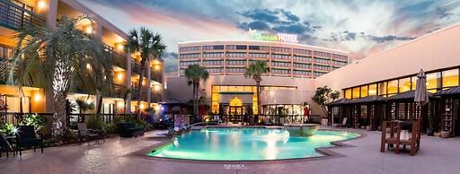 MCM Eleganté Hotel & Conference Center Beaumont