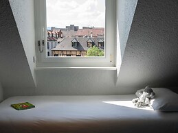 ibis Colmar Centre