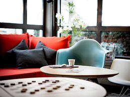 ibis Colmar Centre