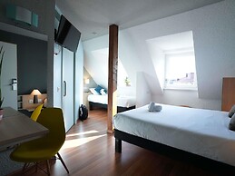 ibis Colmar Centre