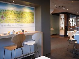 ibis Colmar Centre
