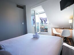 ibis Colmar Centre