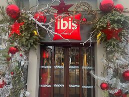 ibis Colmar Centre