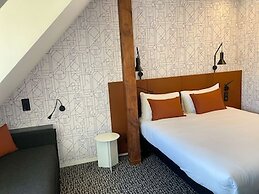 ibis Colmar Centre