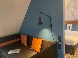 ibis Colmar Centre