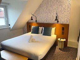 ibis Colmar Centre