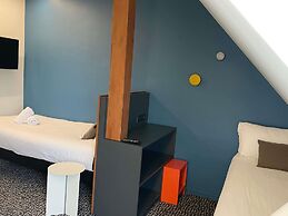 ibis Colmar Centre