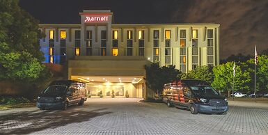 Greenville Marriott