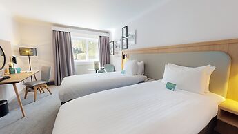 Holiday Inn Cambridge by IHG