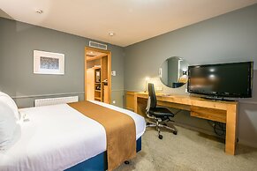 Holiday Inn Cambridge by IHG