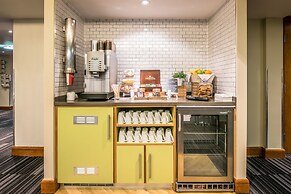 Holiday Inn Cambridge by IHG