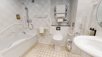 Holiday Inn Cambridge by IHG