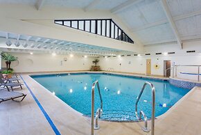 Holiday Inn Cambridge by IHG