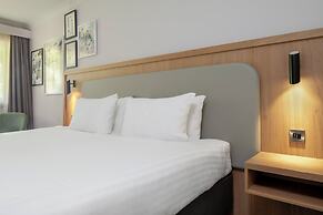 Holiday Inn Cambridge by IHG