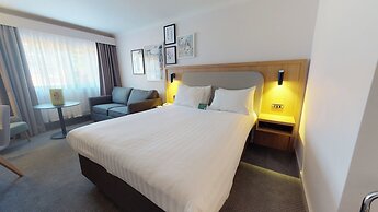 Holiday Inn Cambridge by IHG
