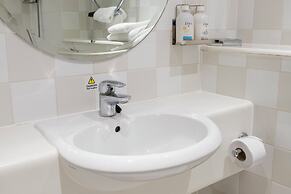 Holiday Inn Cambridge by IHG