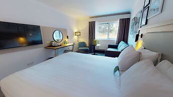 Holiday Inn Cambridge by IHG