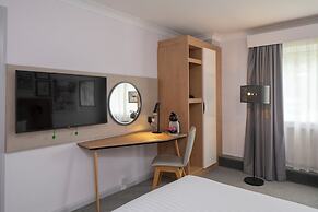 Holiday Inn Cambridge by IHG