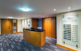 Holiday Inn Cambridge by IHG