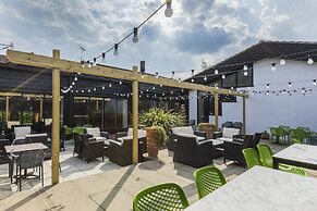 Holiday Inn Cambridge by IHG