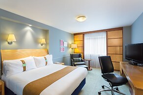 Holiday Inn Cambridge by IHG
