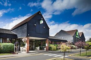 Holiday Inn Cambridge by IHG