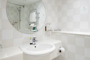 Holiday Inn Cambridge by IHG
