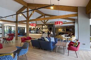 Holiday Inn Cambridge by IHG