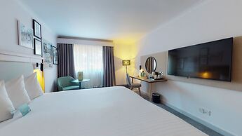 Holiday Inn Cambridge by IHG
