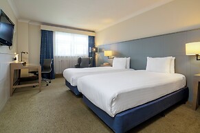 Holiday Inn Cambridge by IHG