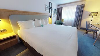 Holiday Inn Cambridge by IHG