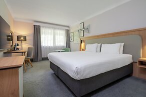 Holiday Inn Cambridge by IHG