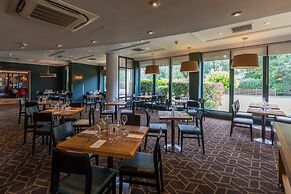 Holiday Inn Cambridge by IHG