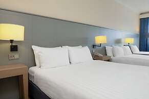 Holiday Inn Cambridge by IHG