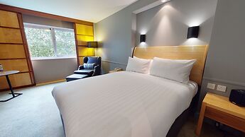 Holiday Inn Cambridge by IHG