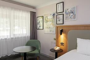 Holiday Inn Cambridge by IHG