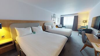 Holiday Inn Cambridge by IHG