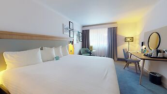 Holiday Inn Cambridge by IHG
