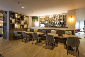 Holiday Inn Cambridge by IHG