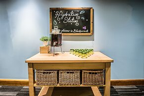 Holiday Inn Cambridge by IHG