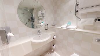 Holiday Inn Cambridge by IHG