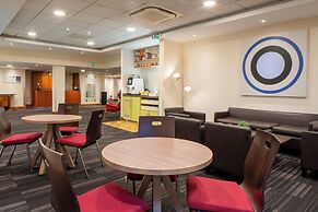 Holiday Inn Cambridge by IHG