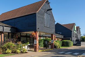 Holiday Inn Cambridge by IHG
